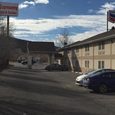 Economy Inn & Suites Thumbnail