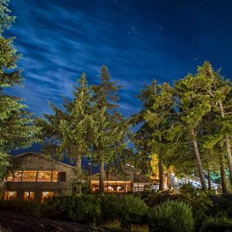 Salishan Coastal Lodge Thumbnail