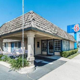 Motel 6 Kingsburg Thumbnail