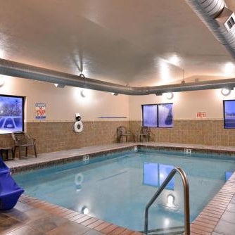 Baymont by Wyndham Sioux Falls North/I-29/Russell St Thumbnail