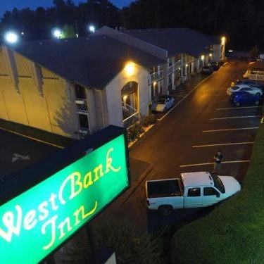 West Bank Inn Thumbnail