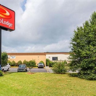 Econo Lodge Jacksonville near Little Rock Air Force Base Thumbnail