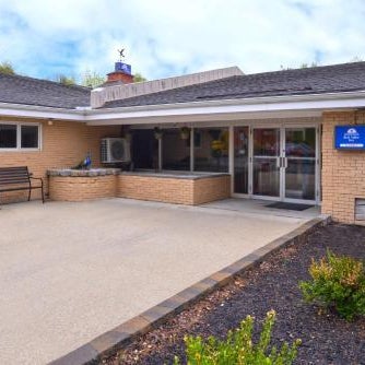 Motel 6 Putnam CT Thumbnail