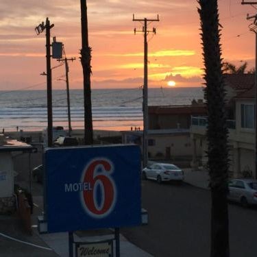 Motel 6 Pismo Beach - Pacific Ocean Thumbnail