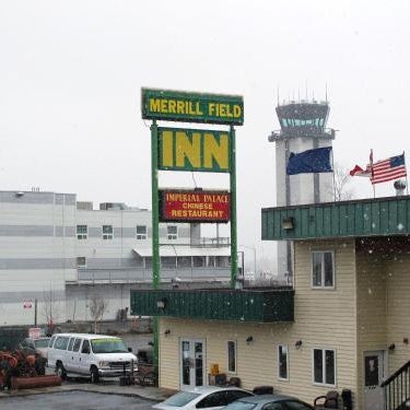 Merrill Field Inn Thumbnail