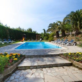 Hotel O Sole Mio