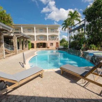 Lazy Parrot Inn & Mini Resort Thumbnail