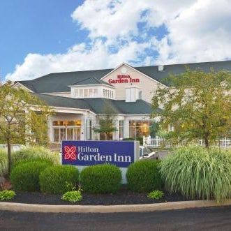 Hilton Garden Inn Wooster Thumbnail
