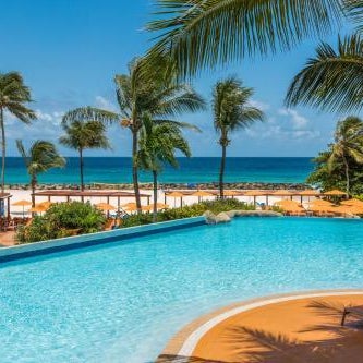 Hilton Barbados Thumbnail
