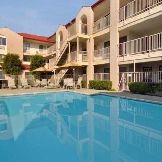 California Inn and Suites, Rancho Cordova Thumbnail
