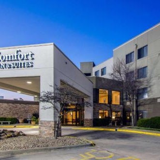 Comfort Inn & Suites Thumbnail