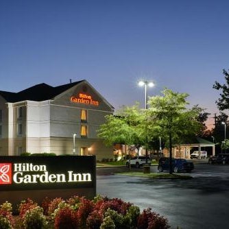 Hilton Garden Inn Newport News Thumbnail