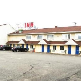 Budget Host Airport Inn Thumbnail
