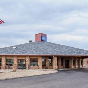 Baymont by Wyndham Tuscola Thumbnail