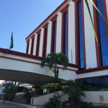 Hotel Maya Tabasco Thumbnail