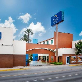 Sleep Inn Monterrey Norte Thumbnail