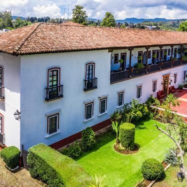 Best Western Posada De Don Vasco Thumbnail