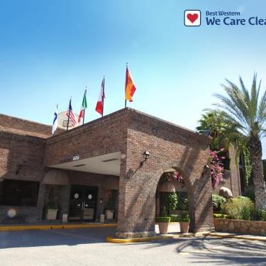Best Western Posada Del Rio Thumbnail