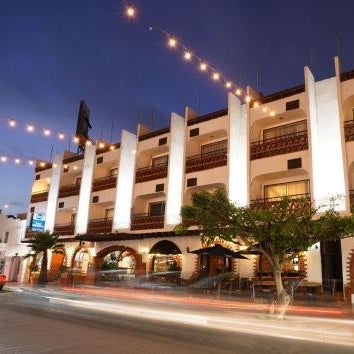 Best Western El Cid Thumbnail