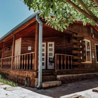 The Lodge At Creel Eco - Hotel & Spa Thumbnail