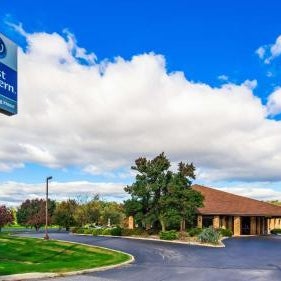 Best Western Shippensburg Hotel Thumbnail