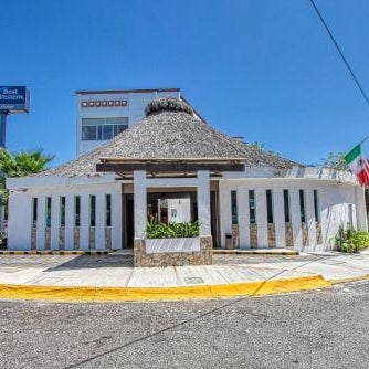 Best Western Posada Chahue Thumbnail