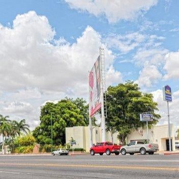 Best Western Plus San Jorge Thumbnail