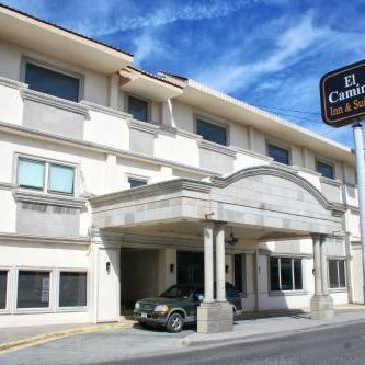 Hotel El Camino Inn & Suites Thumbnail