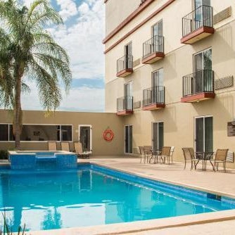 Best Western Plus Monterrey Airport