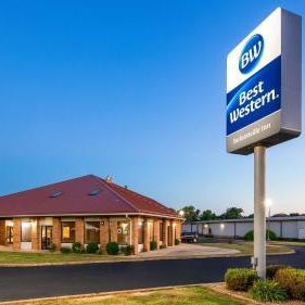 Best Western Jacksonville Inn Thumbnail