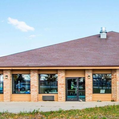 Quality Inn & Suites Kimberly - Appleton East Thumbnail