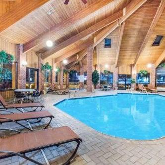Baymont by Wyndham LeMars Thumbnail