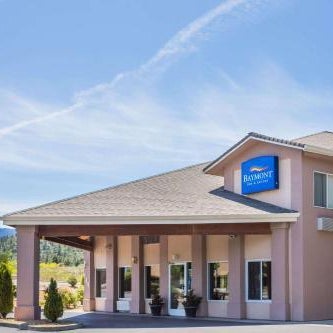 Baymont by Wyndham Yreka Thumbnail