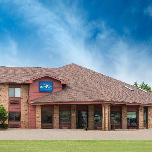 Baymont by Wyndham Enid Thumbnail