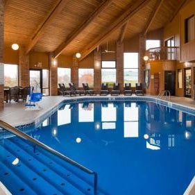 Best Western Lakewood Inn Thumbnail