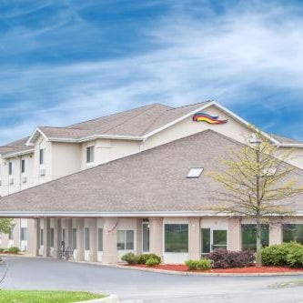 Baymont by Wyndham Freeport Thumbnail