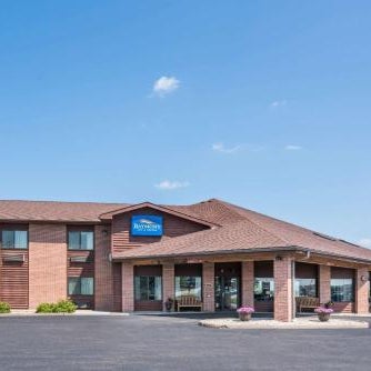Baymont by Wyndham Marshfield Thumbnail