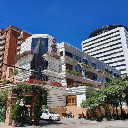 Best Western Plus Hotel Stofella Thumbnail