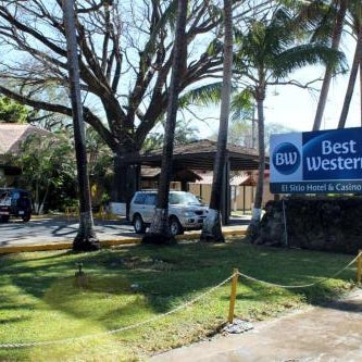 Best Western El Sitio Hotel & Casino Thumbnail