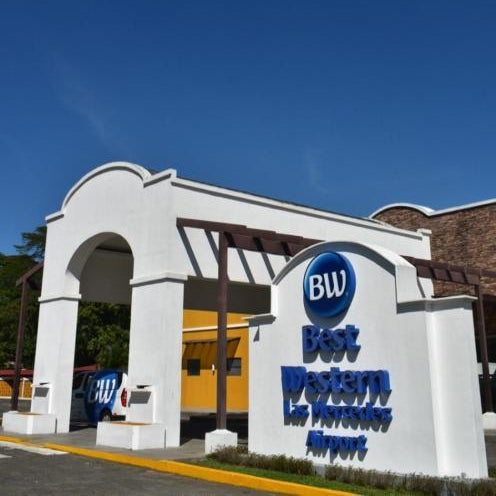 Best Western Las Mercedes Thumbnail