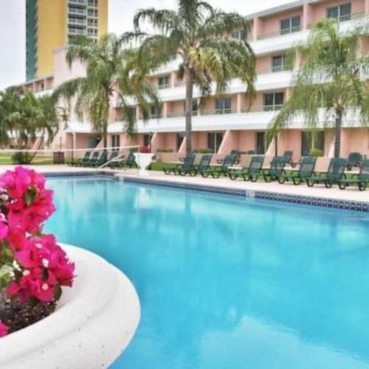 Castaways Resort & Suites Grand Bahama Island Thumbnail
