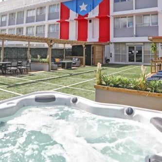 San Juan Airport Hotel Thumbnail