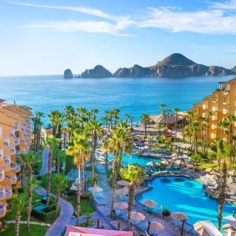 Villa del Palmar Beach Resort & Spa Cabo San Lucas  Thumbnail