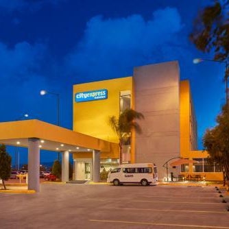 City Express by Marriott San Luis Potosí Zona Industrial Thumbnail