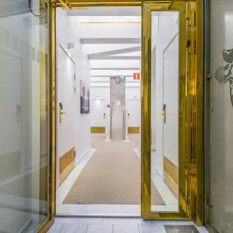 Ibis Styles Stockholm Odenplan Thumbnail
