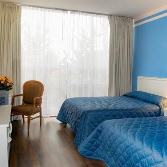 Hotel San Francisco Thumbnail