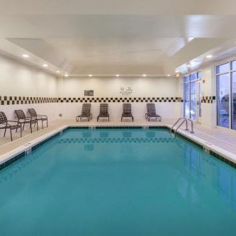 Hilton Garden Inn Richmond South/Southpark Thumbnail