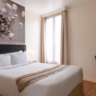 Hotel Princesse Isabelle