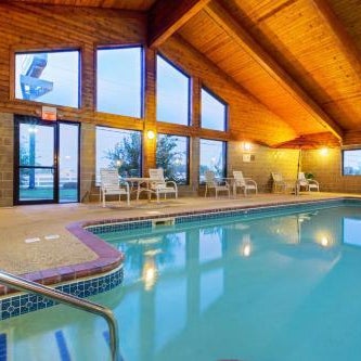 AmericInn by Wyndham Blue Earth Thumbnail