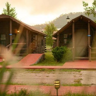 Villa Mexicana Creel Mountain Lodge Thumbnail